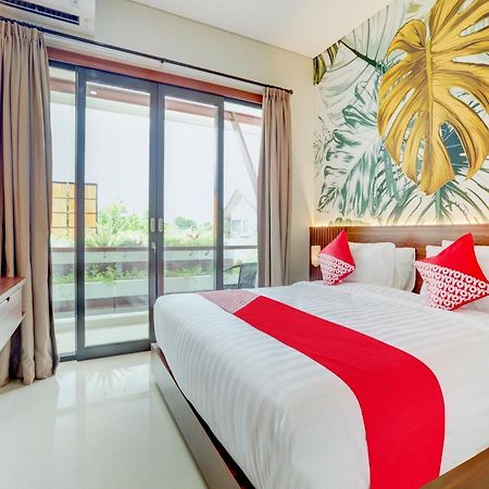 Oyo Flagship 90747 Ransha Stay Bali เดนปาซาร์ ภายนอก รูปภาพ