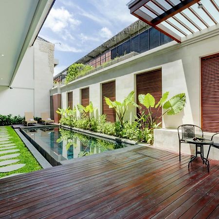 Oyo Flagship 90747 Ransha Stay Bali เดนปาซาร์ ภายนอก รูปภาพ