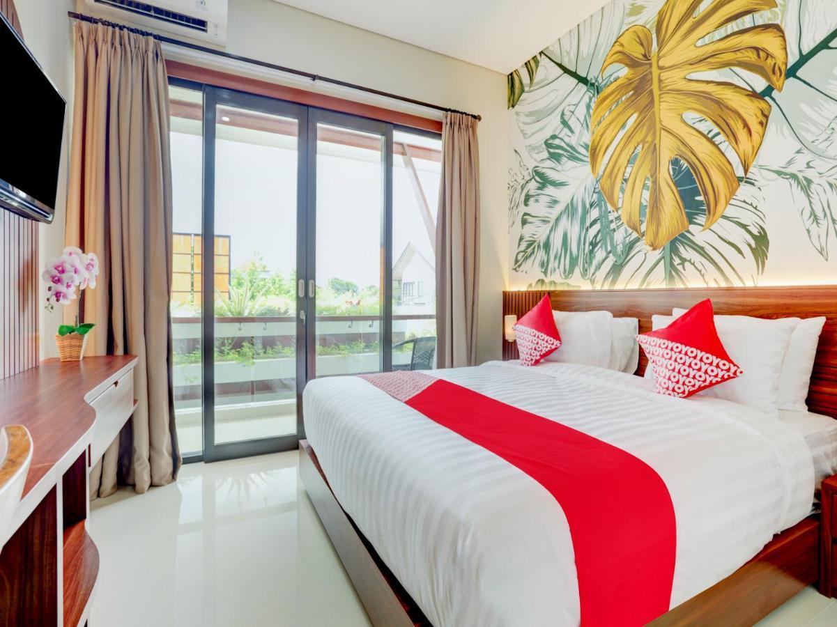 Oyo Flagship 90747 Ransha Stay Bali เดนปาซาร์ ภายนอก รูปภาพ