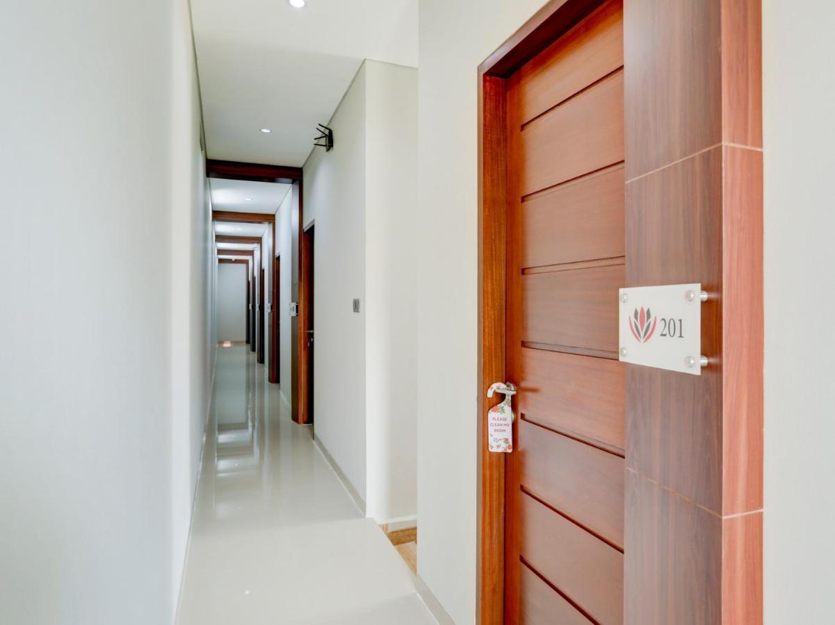 Oyo Flagship 90747 Ransha Stay Bali เดนปาซาร์ ภายนอก รูปภาพ