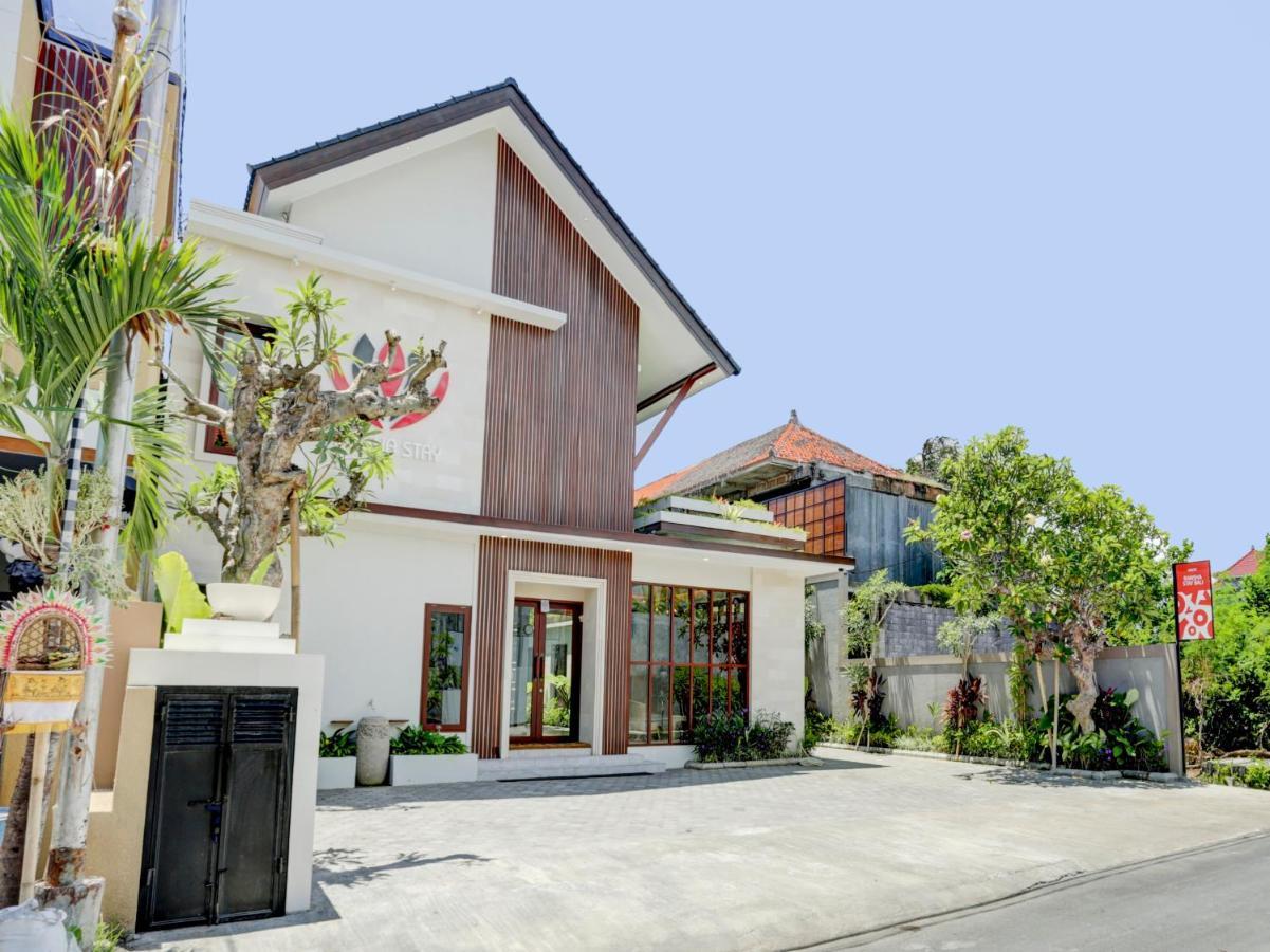 Oyo Flagship 90747 Ransha Stay Bali เดนปาซาร์ ภายนอก รูปภาพ