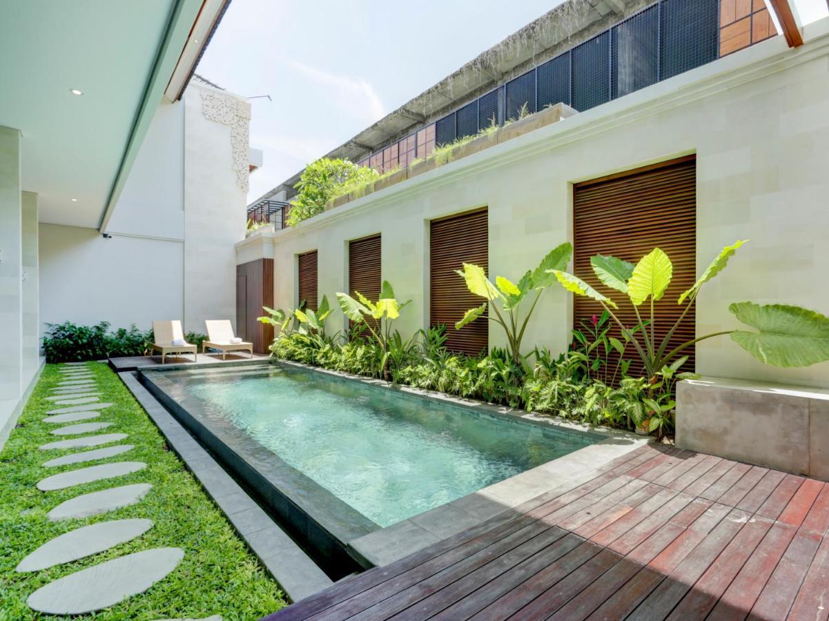 Oyo Flagship 90747 Ransha Stay Bali เดนปาซาร์ ภายนอก รูปภาพ